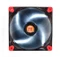 Thermaltake Luna 12 LED weiß, 120mm Vorschaubild