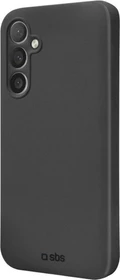 SBS Mobile Instinct Cover für Samsung Galaxy A34 5G schwarz