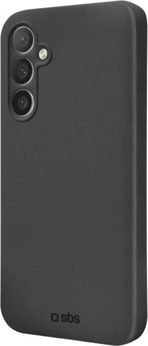 SBS Mobile Instinct Cover für Samsung Galaxy A34 5G schwarz