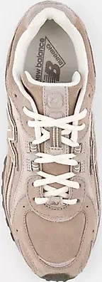 New Balance 204L mushroom/arid stone