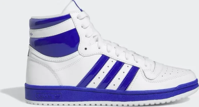 adidas Top Ten RB