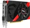 MSI GeForce GTX 760, N760 2GD5/OC ITX, 2GB GDDR5, DVI, HDMI, 2x mDP Vorschaubild