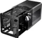 Jonsbo V8, schwarz, Mini-ITX Vorschaubild