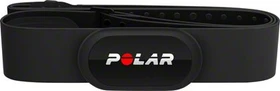 Polar H10 XS-S Herzfrequenz-Sensoren Set Brustgurt schwarz