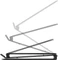 Twelve South Curve Flex, Notebook-Stand, schwarz Vorschaubild