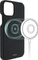 Hama Cover MagCase Finest Sense für Apple iPhone 13 schwarz Vorschaubild