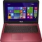 ASUS R556LJ-XO162D, rot, Core i3-5010U, 4GB RAM, 1TB HDD, GeForce 920M, PL Vorschaubild