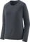 Patagonia Capilene Midweight Crew Funktionsshirt langarm (Damen) Vorschaubild