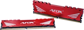 AFOX Gaming UDIMM 32GB Kit, DDR4-4000, CL18-22-22-46