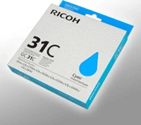 RICOH Gel GC31
