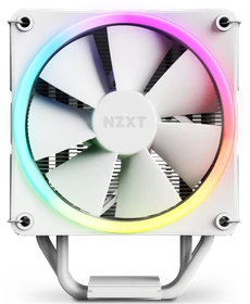 NZXT T120 RGB, weiß