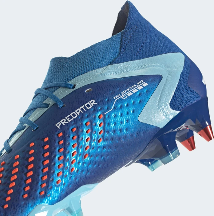 adidas Predator Accuracy.1 SG bright royal/cloud white/bliss blue