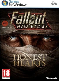 Fallout 3 - New Vegas - Honest Hearts (Download) (Add-on) (PC)