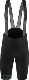Löffler Bike Bib Shorts Concept SQL Fahrradhose kurz schwarz (Herren)