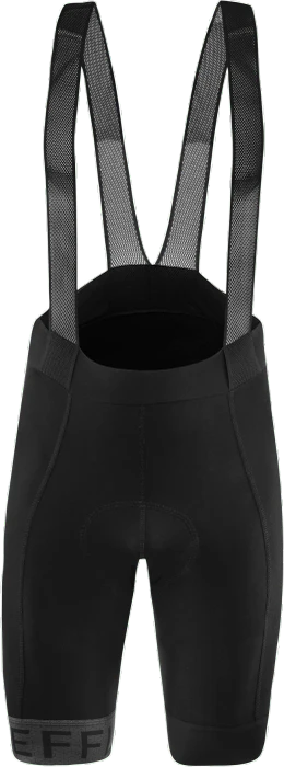Löffler Bike Bib Shorts Concept SQL Fahrradhose kurz schwarz (Herren)