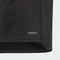 adidas AS Roma 2023/2024 Ausweichtrikot black (Junior) Vorschaubild