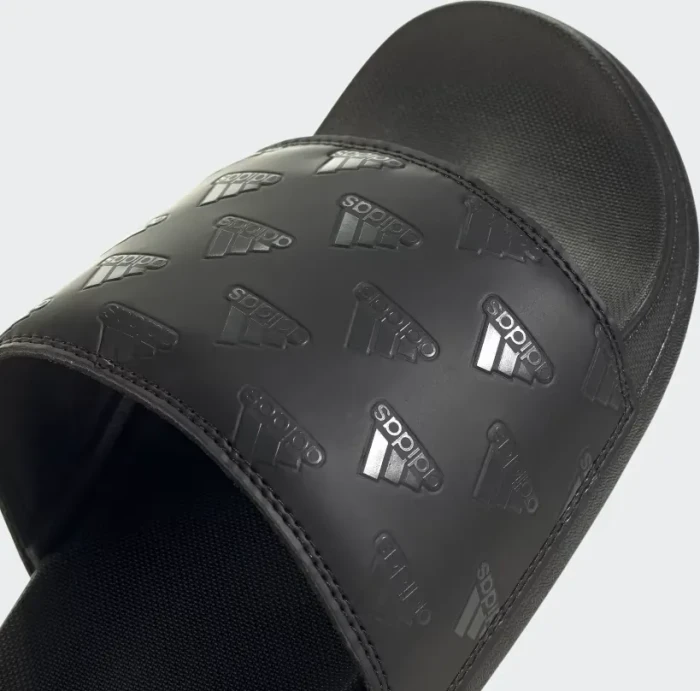 adidas Comfort Adilette core black/carbon