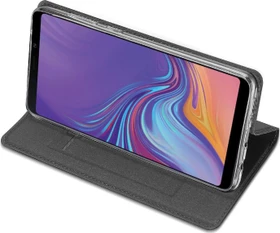 Nevox Vario für Samsung Galaxy A9 (2018) grau