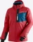 Maier Sports Karleiten 2.0 Skijacke salsa (Herren) Vorschaubild