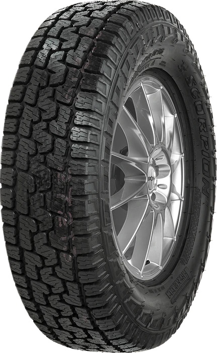 Pirelli Scorpion All Terrain Plus 265/65 R17 112T