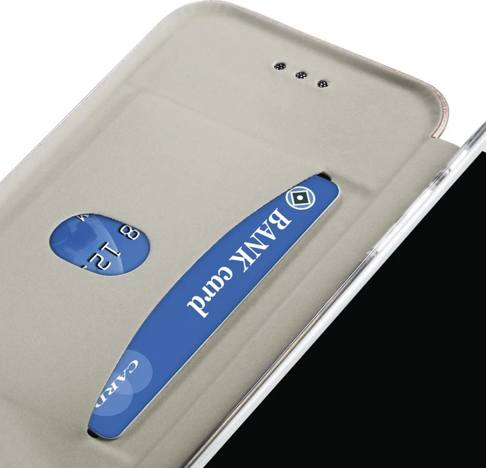 Hama Booklet Curve für Apple iPhone 7/8 rosegold