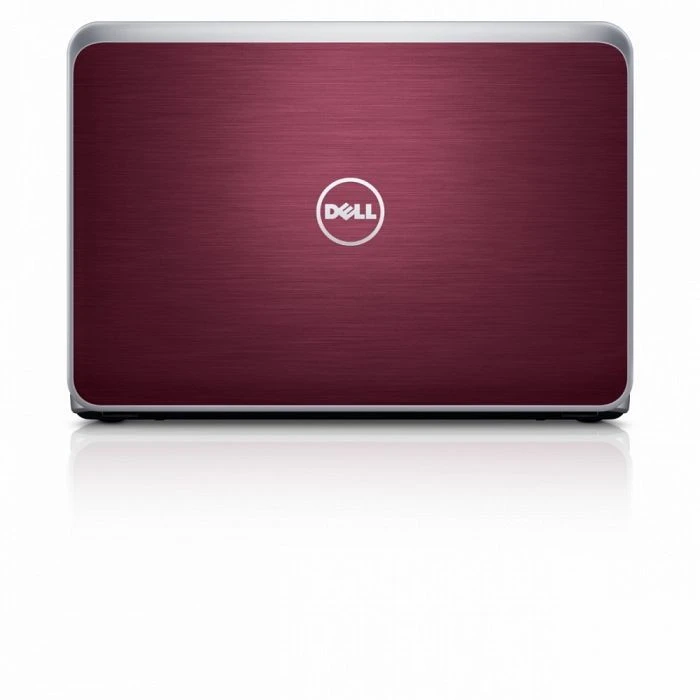Dell Inspiron 15R 2013, rot, Core i5-3337U, 8GB RAM, 1TB HDD, Radeon HD 7670M, DE