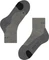 Falke TK2 Explore Wool Short Wandersocken kitt mouline (Herren) Vorschaubild