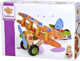 Heros Constructor,   85-tlg.