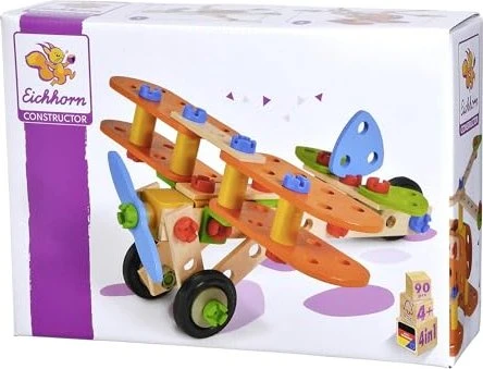 Heros Constructor, 85-tlg.
