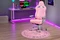 Razer Team Razer Floor Rug Bodenschutzteppich, Quartz Pink, rund Vorschaubild