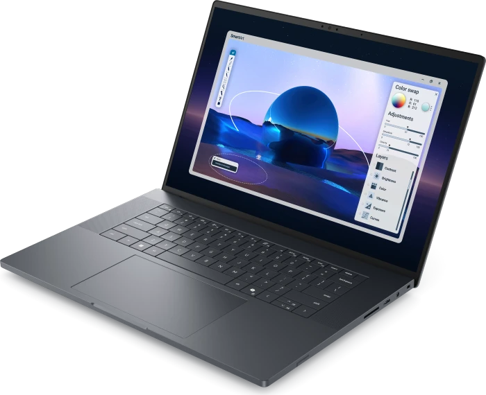 Dell Pro Max 16 Premium MA16250, Core Ultra 9 285H, 64GB RAM, 1TB SSD, RTX PRO 2000 Blackwell, DE