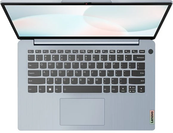 Lenovo IdeaPad 3 14IAU7