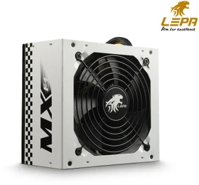 LEPA MX-F1 500W, ATX 2.3