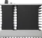 Cisco IE 4000 LAN Base Industrial Railmount Managed Switch, 8x SFP, 4x RJ-45/SFP Vorschaubild