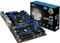 MSI Z97 U3 Plus (Intel 1150) Vorschaubild