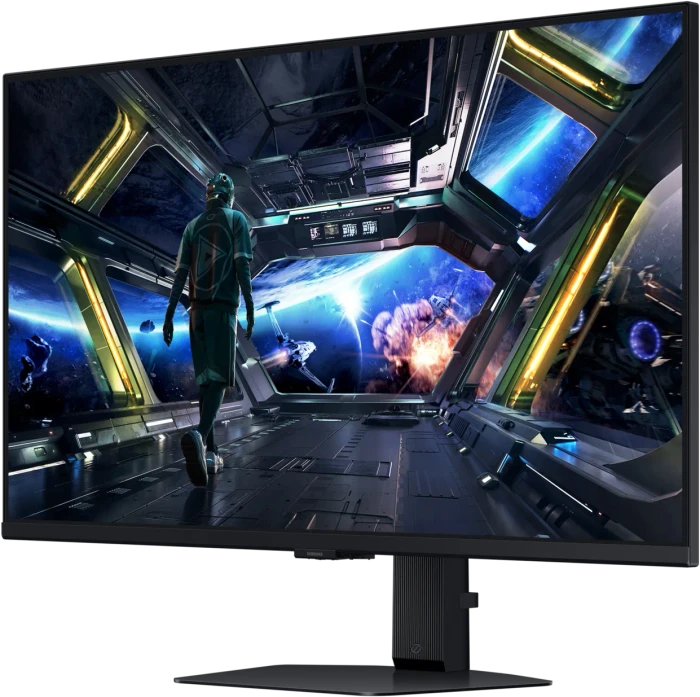 Samsung Odyssey G7 G70D, 32"