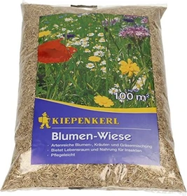 Kiepenkerl Blumen-Wiese Saatgut, 1kg