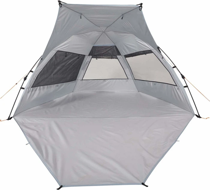Terra Nation Reka Kohu Plus Strandmuschel blau