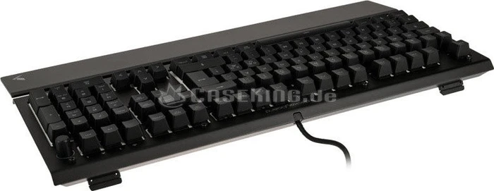 Das Keyboard X50Q, Omron Gamma-Zulu, USB, ND