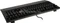 Das Keyboard X50Q, Omron Gamma-Zulu, USB, ND Vorschaubild