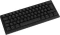 Ducky One X Mini Wireless, schwarz, LEDs RGB, Inductive Analog Switch, USB/Bluetooth, ND Vorschaubild