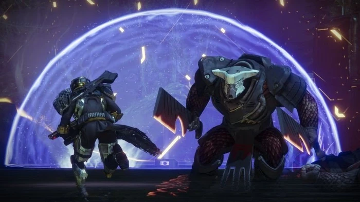 Destiny 2 (PC)
