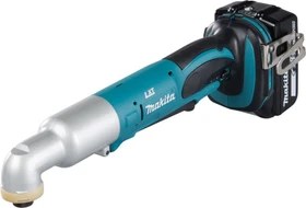 Makita DTL061RT1J Akku-Winkelschlagschrauber inkl. MAKPAC + Akku 5.0Ah