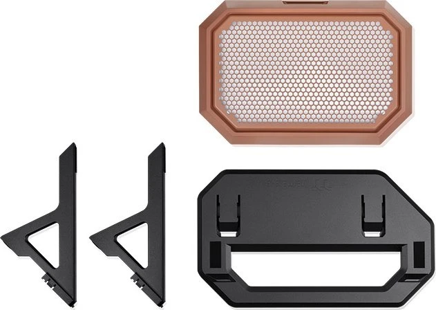Thermaltake Chassis Stand Kit für Thermaltake The Tower 600