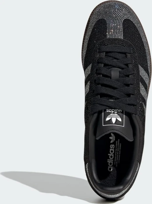 adidas Samba OG core black/cloud white