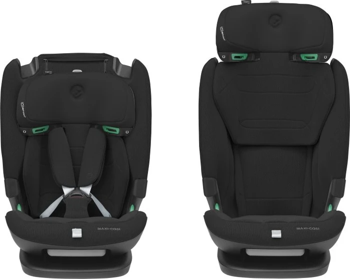 Maxi-Cosi Titan Pro 2 authentic black 2025