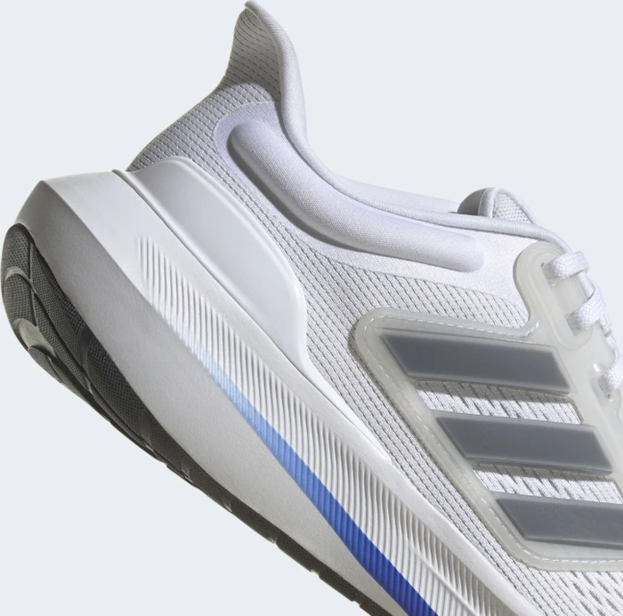 adidas Ultrabounce chalk white/core black/cloud white (Herren)