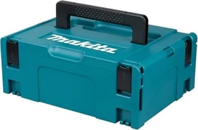 Makita MAKPAC Gr.2 Werkzeugkoffer