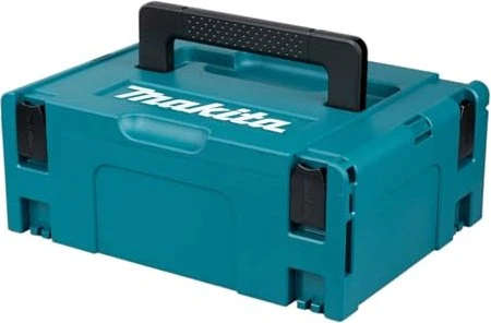 Makita MAKPAC Gr.2 Werkzeugkoffer