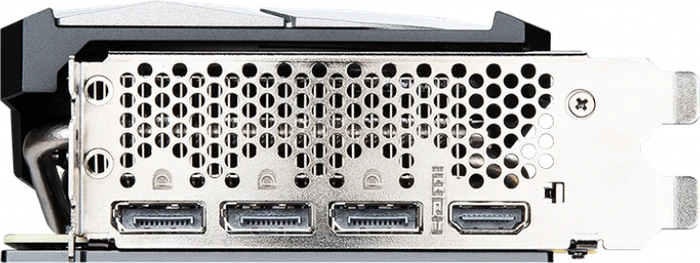 MSI GeForce RTX 3060 Ti Ventus 2X, 8GB GDDR6, HDMI, 3x DP